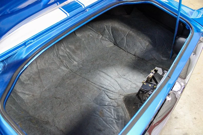 1970 Chevrolet Camaro — gallery view 9
