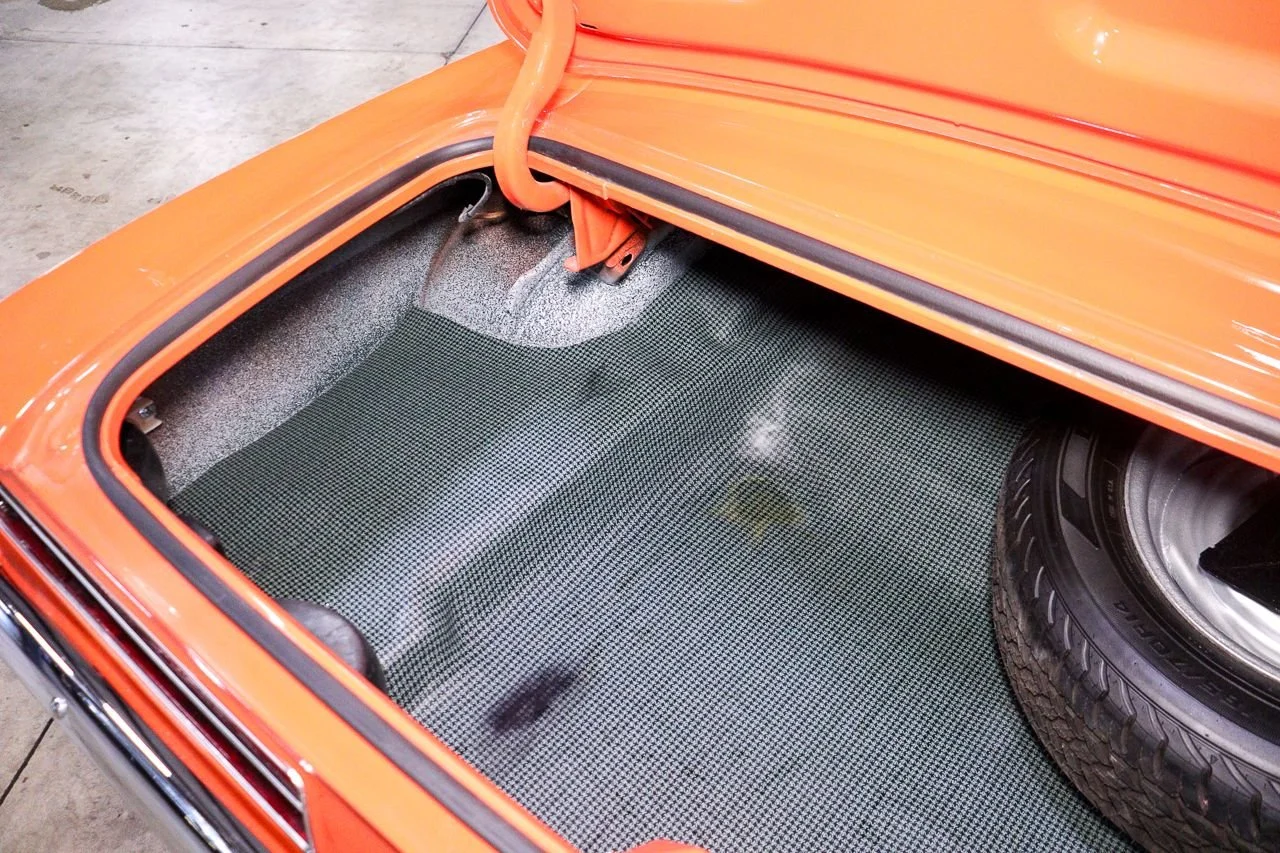 1969 Chevrolet Camaro — gallery view 9