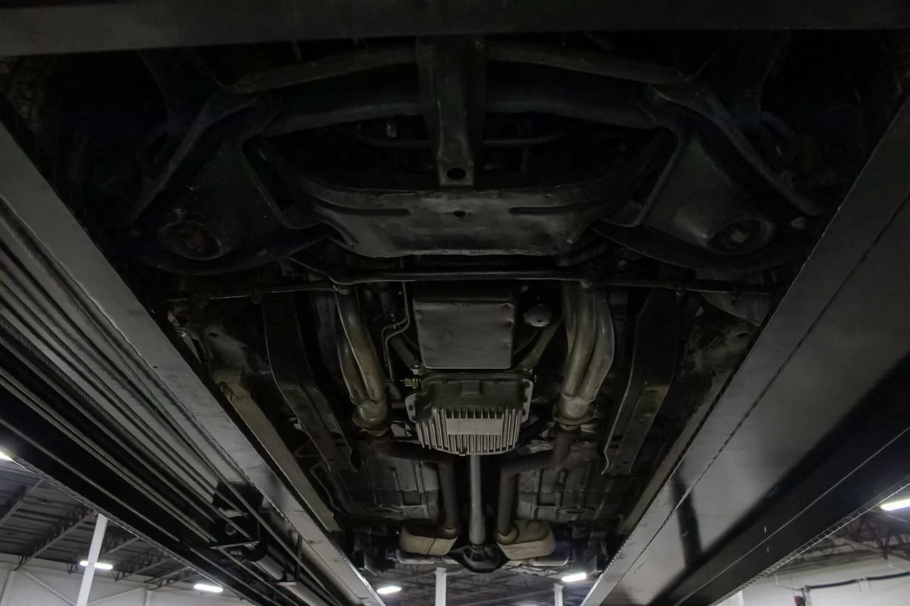 1969 Chevrolet Camaro SS — gallery view 14