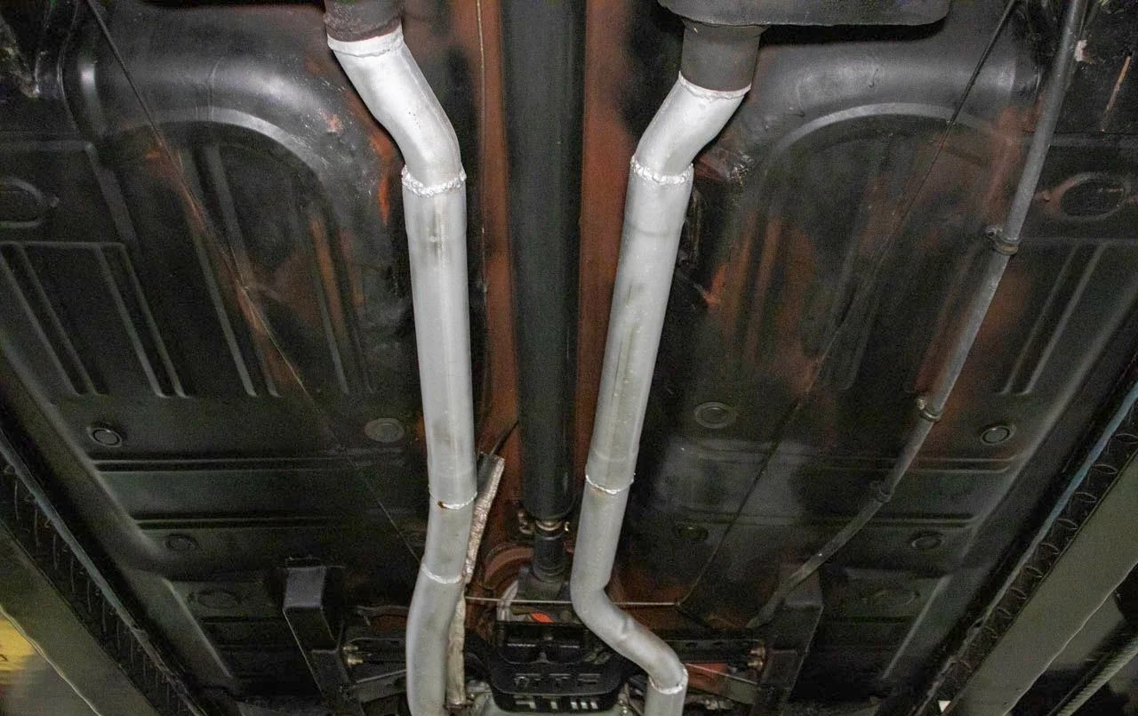 1968 Ford Mustang — gallery view 13
