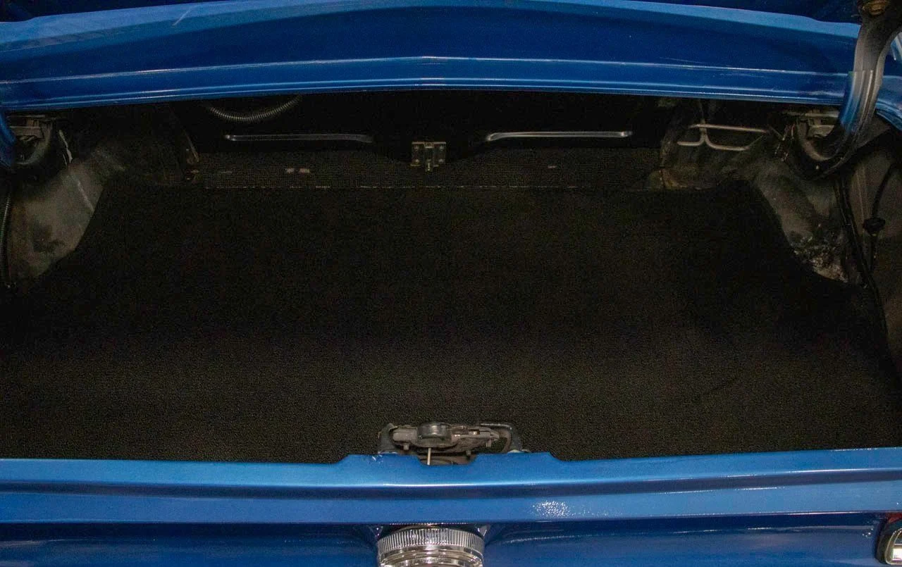 1968 Ford Mustang — gallery view 9