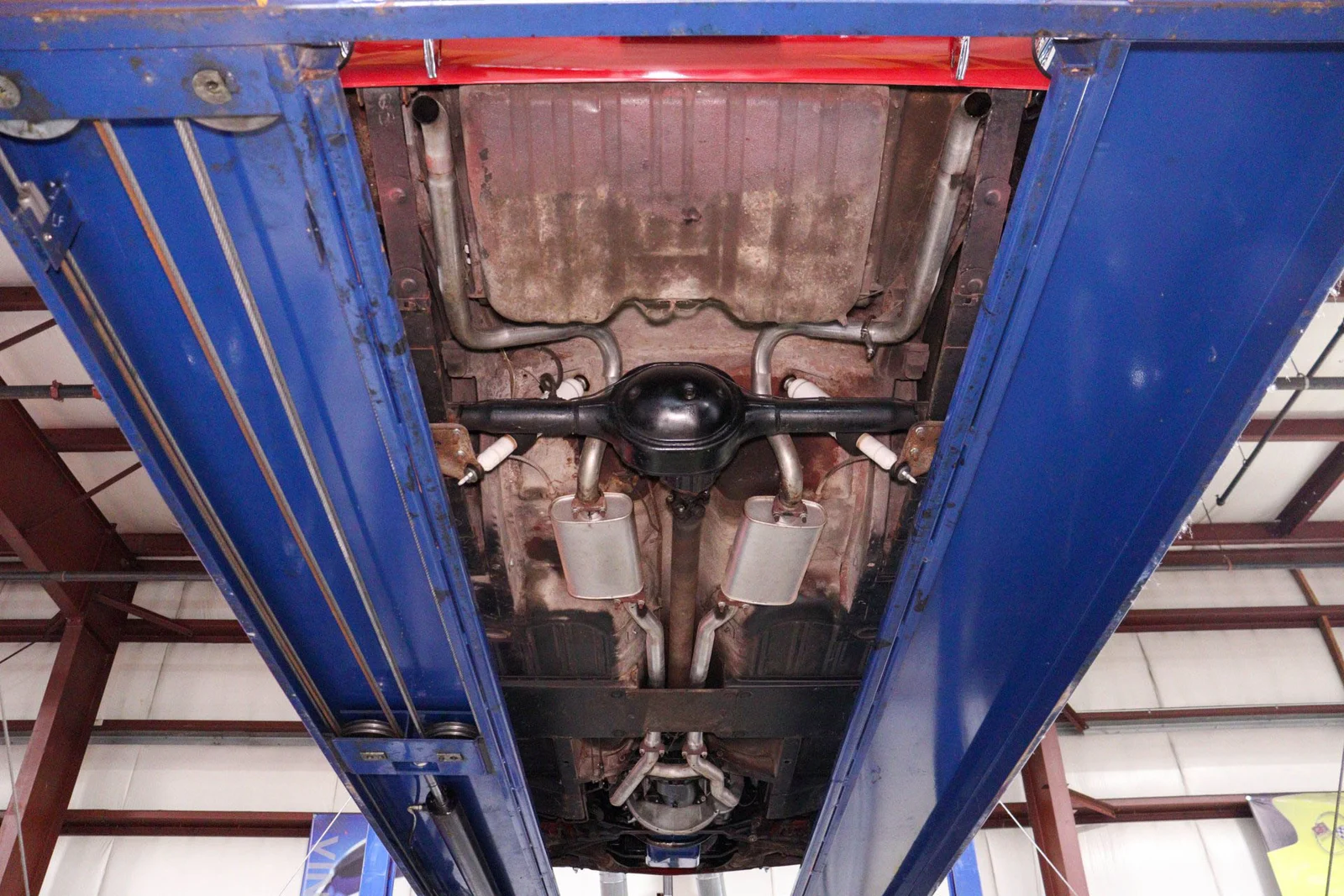 1966 Ford Mustang — gallery view 14