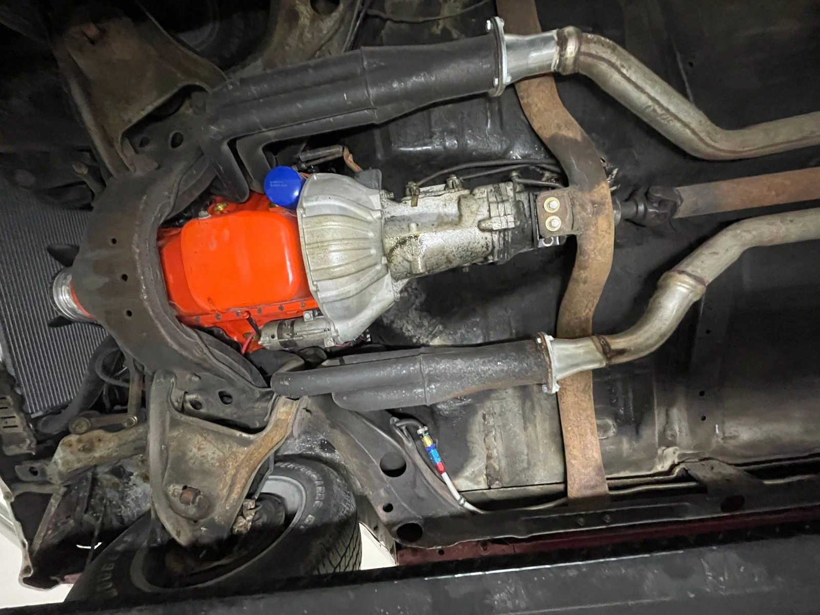 1971 Chevrolet Chevelle — gallery view 14