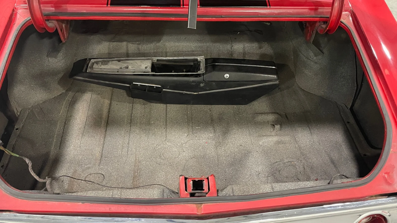 1971 Chevrolet Chevelle — gallery view 9
