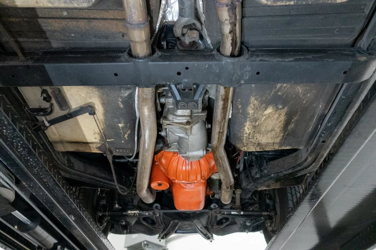 1963 Chevrolet Corvette — gallery view 15