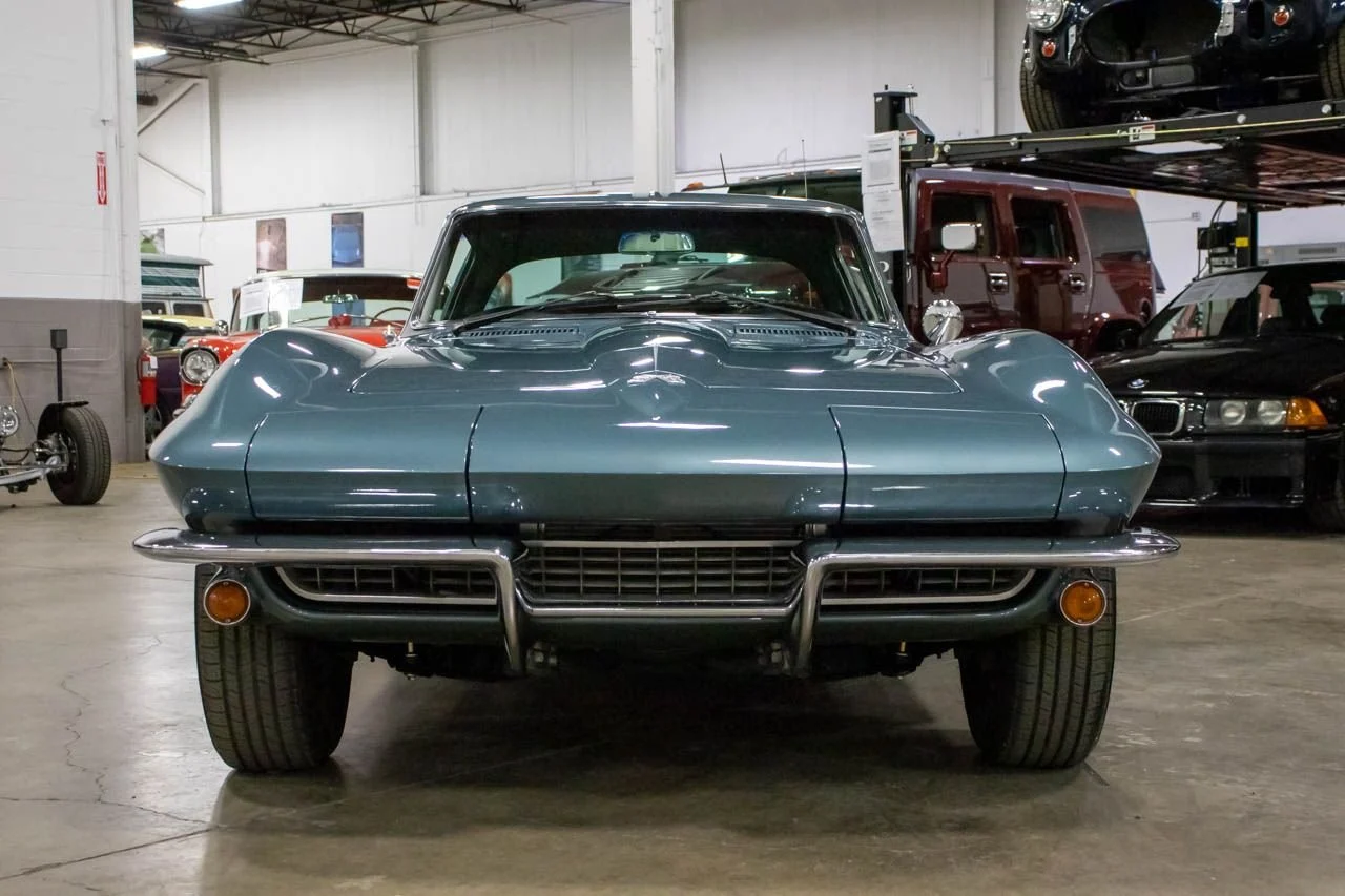1967 Chevrolet Corvette — gallery view 1