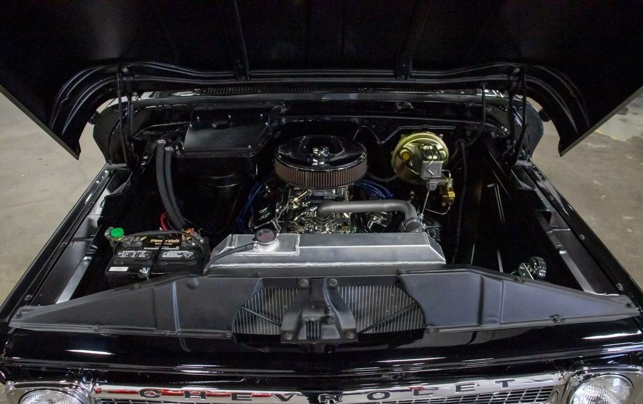 1964 Chevrolet C10 — gallery view 12