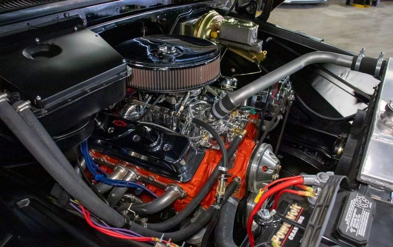 1964 Chevrolet C10 — gallery view 13