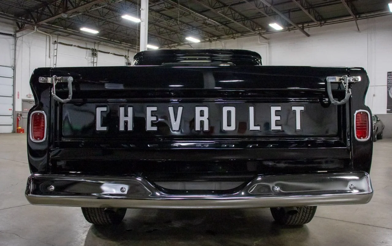 1964 Chevrolet C10 — gallery view 6