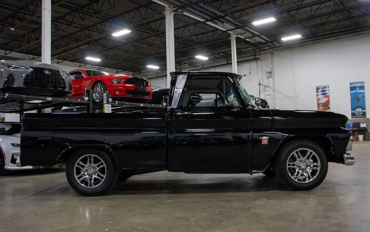 1964 Chevrolet C10 — gallery view 8