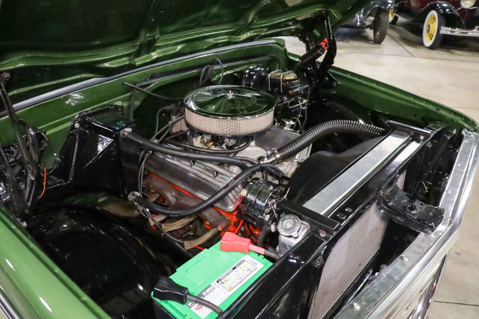 1970 Chevrolet C10 — gallery view 13