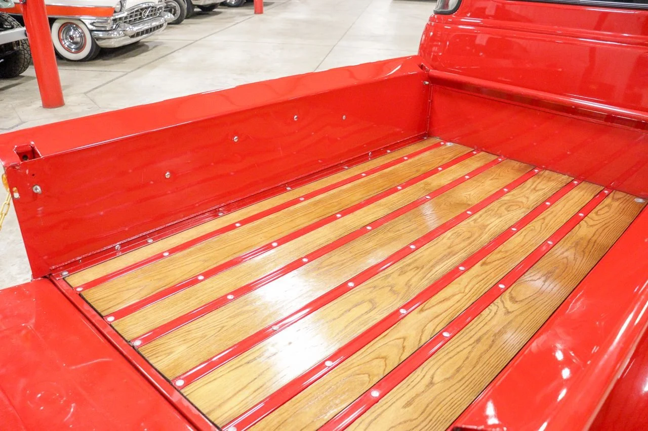 1950 Chevrolet 3100 — gallery view 9
