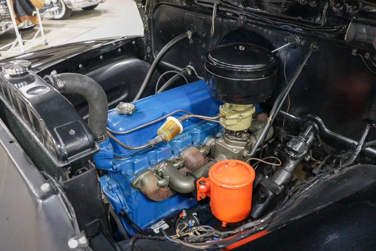 1949 Chevrolet 3100 — gallery view 12