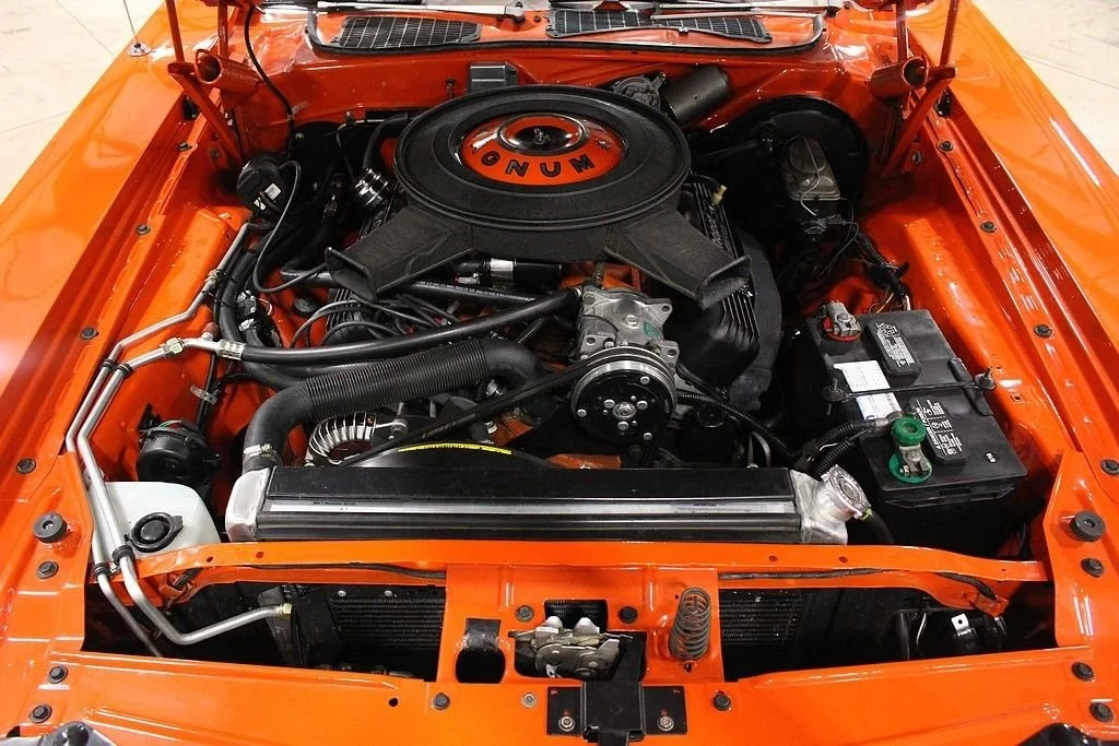 1971 Dodge Challenger — gallery view 12