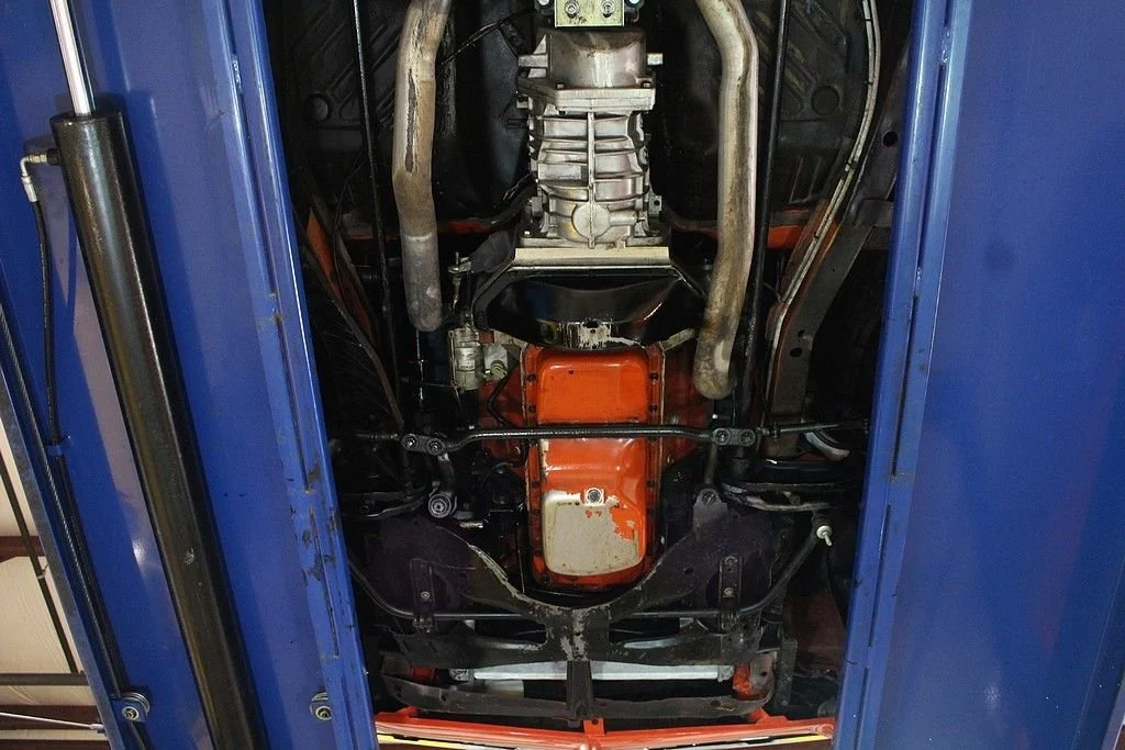 1971 Dodge Challenger — gallery view 15