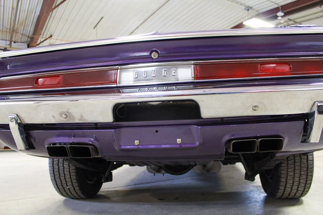 1970 Dodge Challenger — gallery view 2