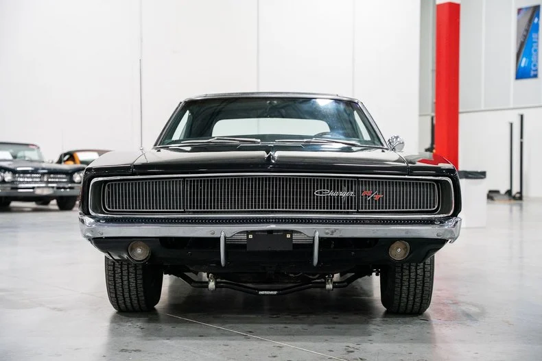 1968 Dodge Charger — gallery view 1