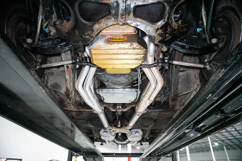 1968 Dodge Charger — gallery view 15