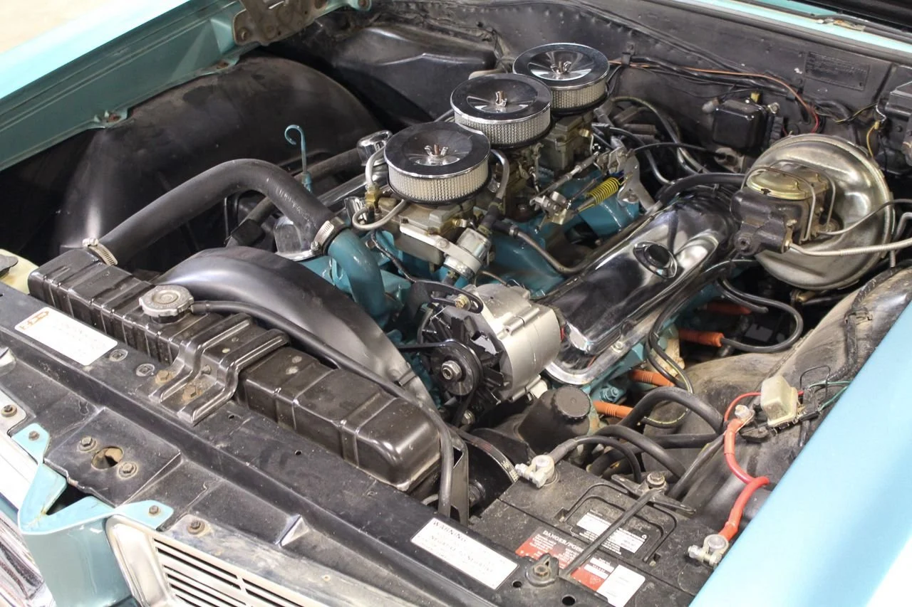 1964 Pontiac GTO — gallery view 12