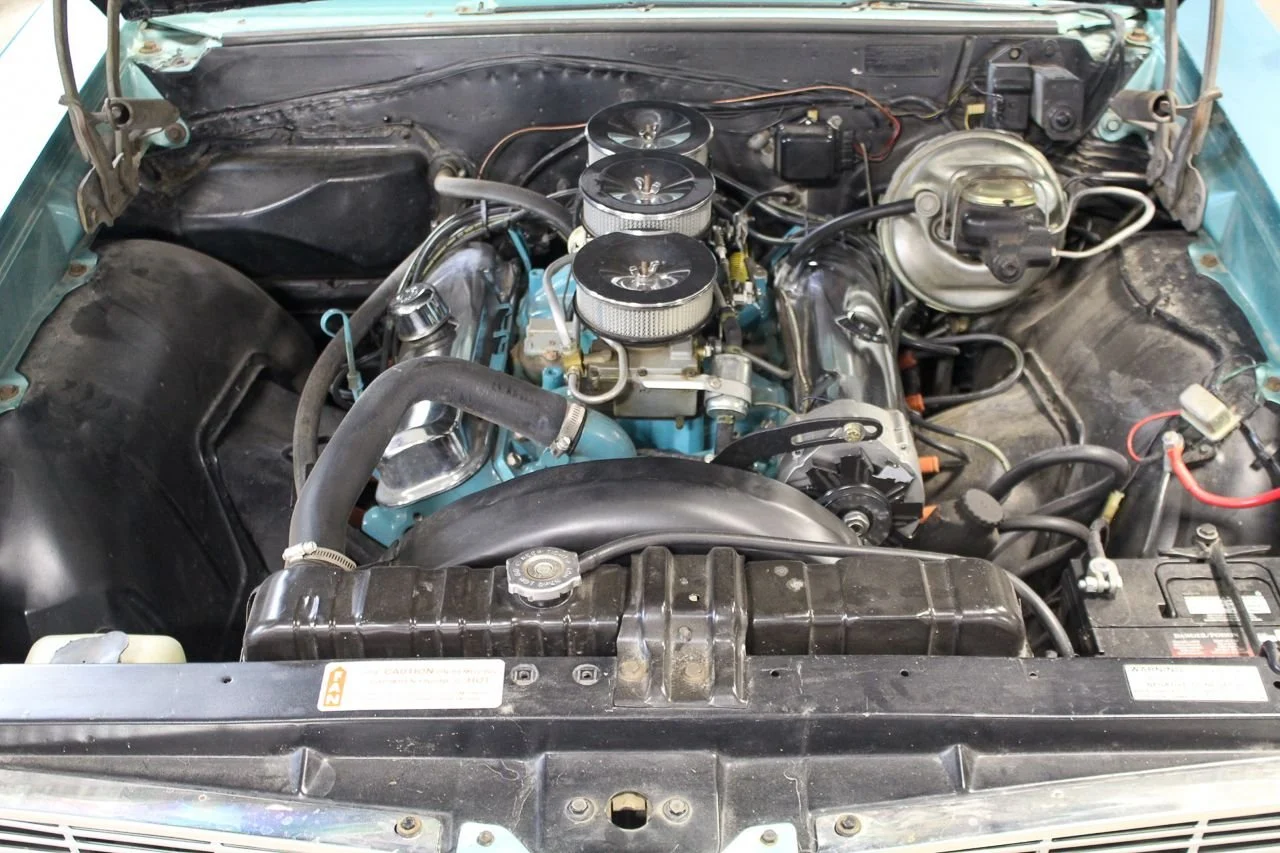 1964 Pontiac GTO — gallery view 13