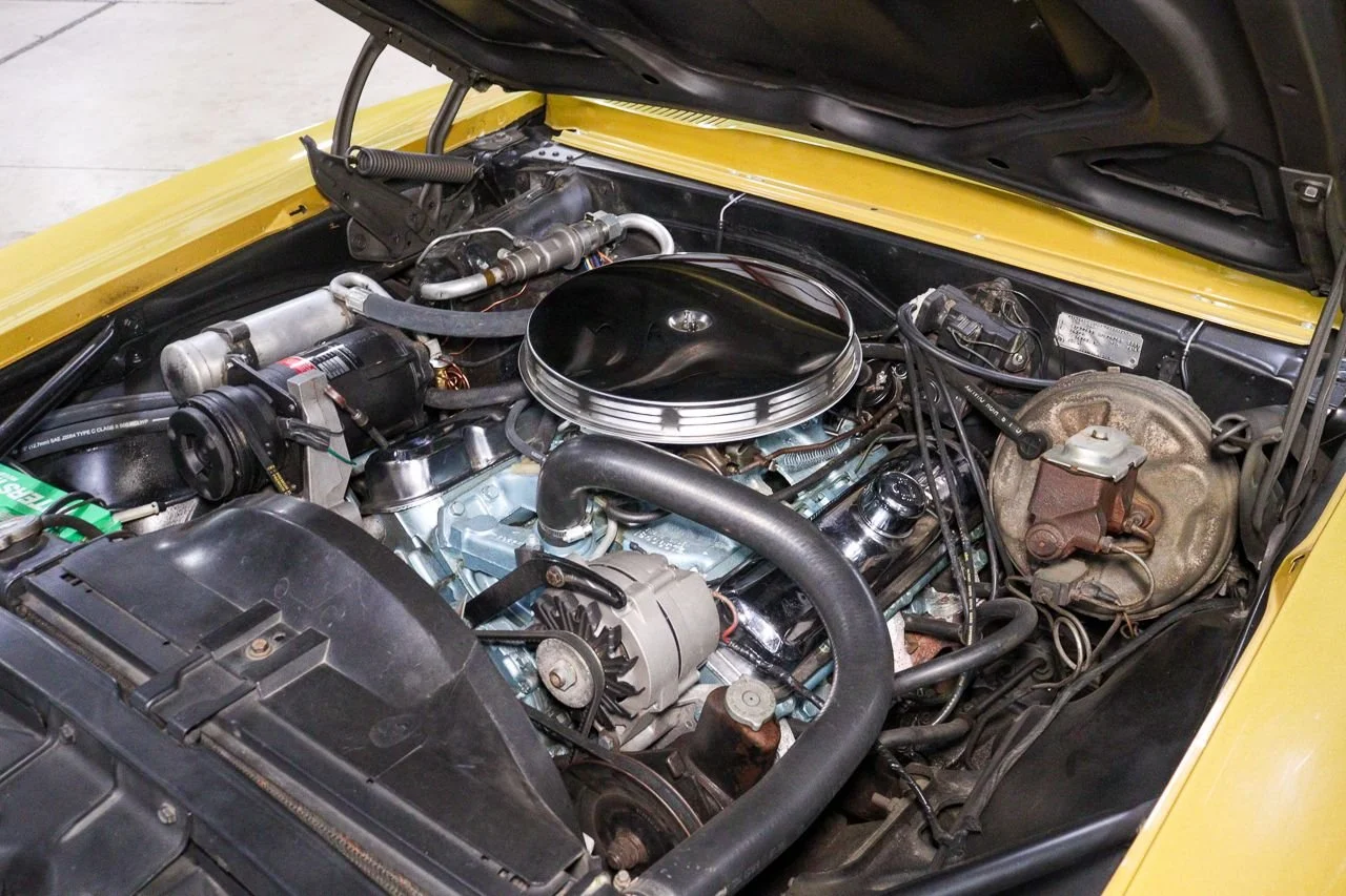 1967 Pontiac Firebird — gallery view 13